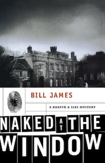 Front cover_Naked at the Window