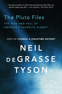 Front cover_The Pluto Files