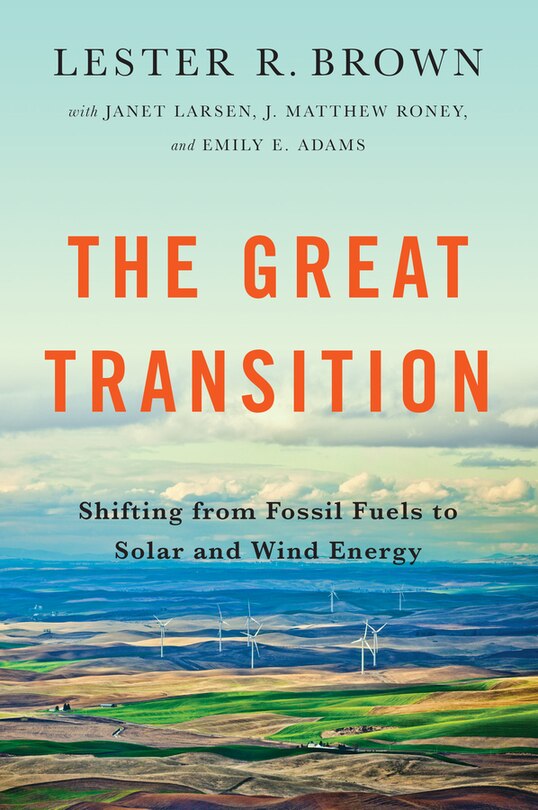 Couverture_The Great Transition
