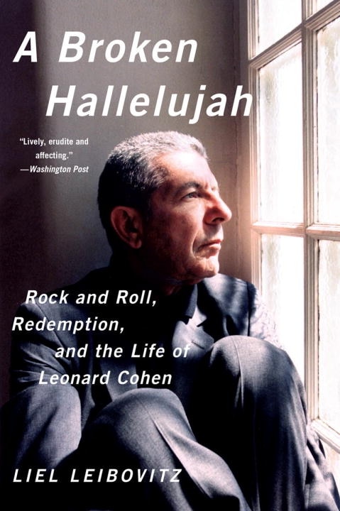 Front cover_A Broken Hallelujah