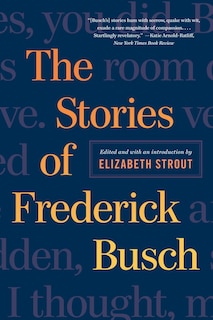 Couverture_The Stories Of Frederick Busch