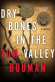 Couverture_Dry Bones In The Valley