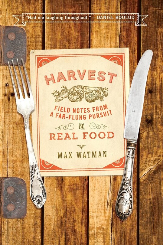 Front cover_Harvest