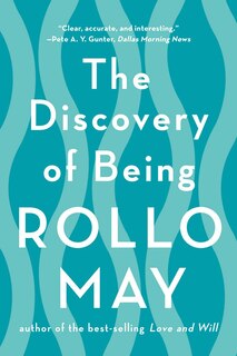 Front cover_The Discovery Of Being