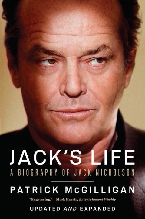 Front cover_Jack's Life