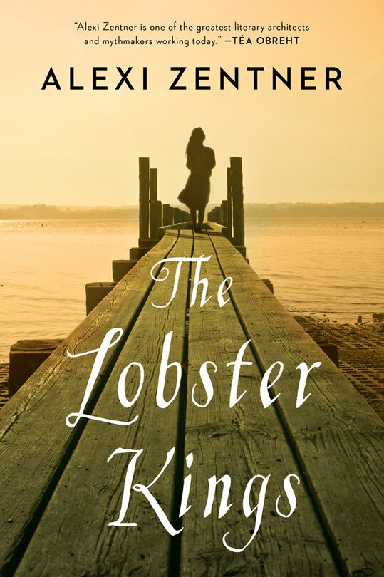 Front cover_The Lobster Kings