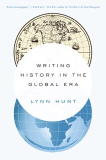 Couverture_Writing History In The Global Era
