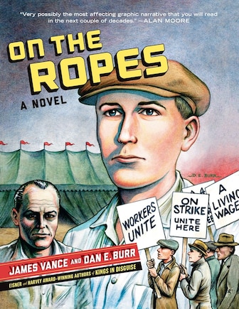 On The Ropes: A Novel