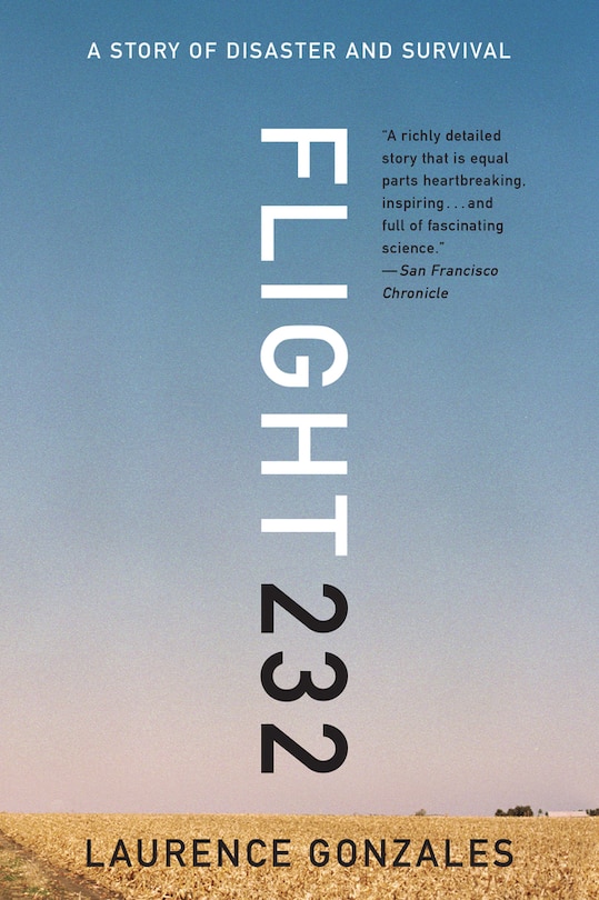 Front cover_Flight 232