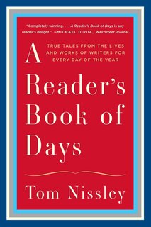 Couverture_A Reader's Book Of Days