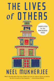 Couverture_The Lives of Others