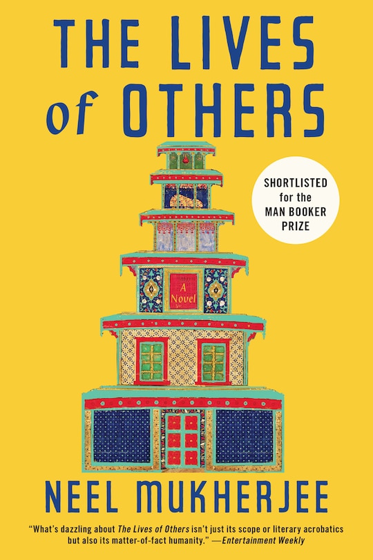 Couverture_The Lives of Others