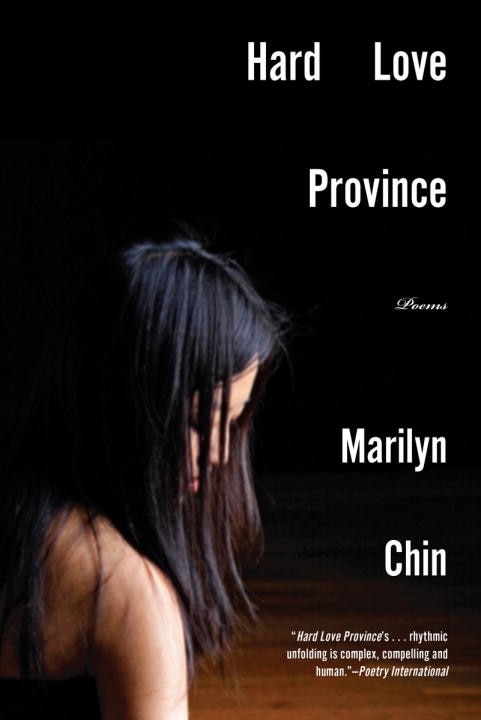 Front cover_Hard Love Province