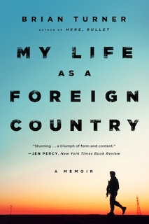 Couverture_My Life As A Foreign Country