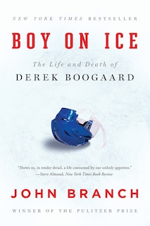 Front cover_Boy on Ice