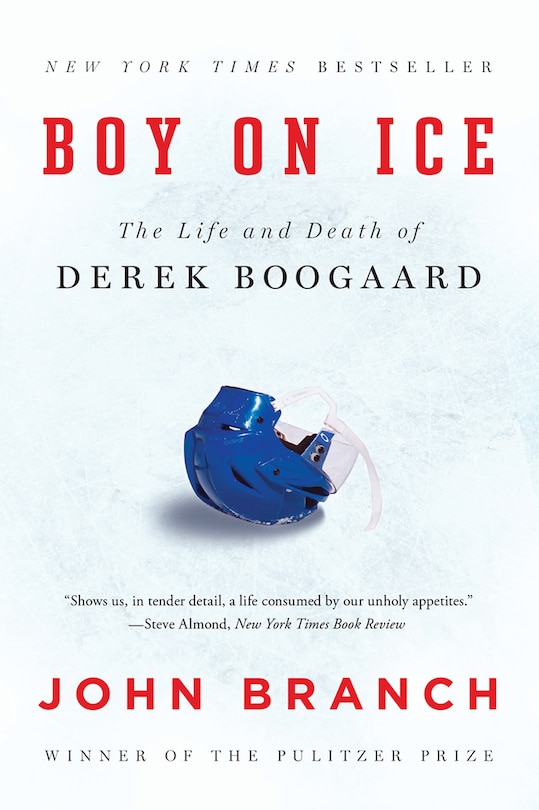 Front cover_Boy on Ice