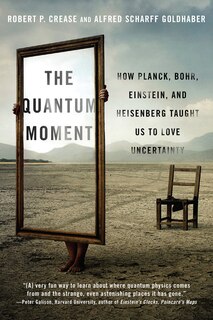 Front cover_The Quantum Moment