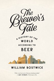Front cover_The Brewer's Tale