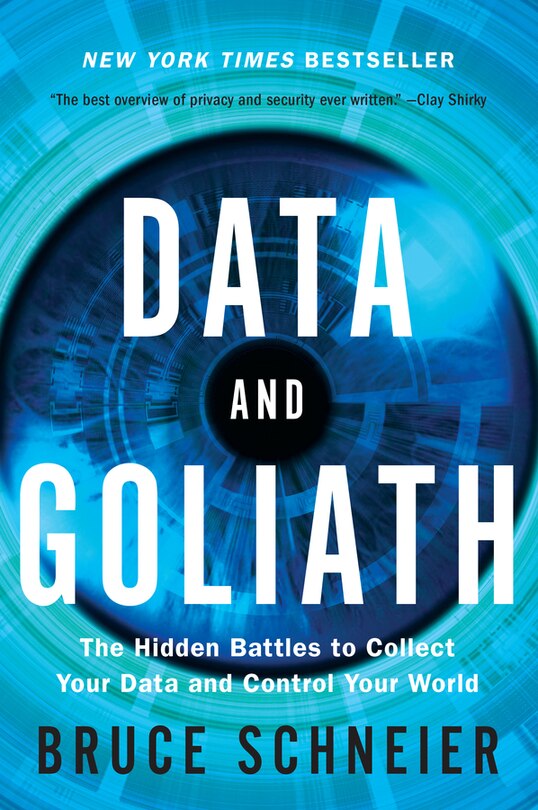 Front cover_Data And Goliath