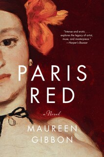 Front cover_Paris Red