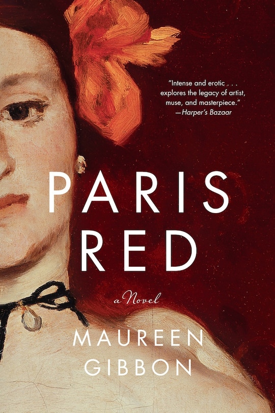Front cover_Paris Red