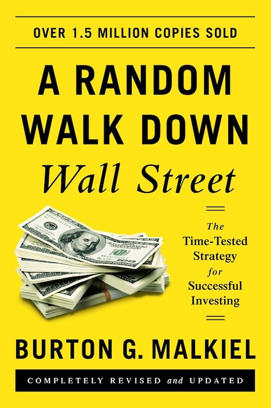 Couverture_A Random Walk Down Wall Street