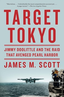 Couverture_Target Tokyo