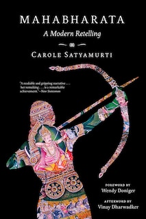 Front cover_Mahabharata