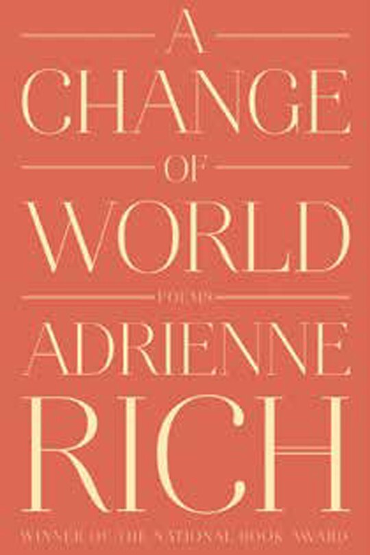 Couverture_A Change Of World