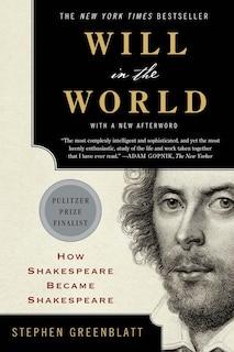 Front cover_Will In The World