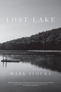 Front cover_Lost Lake