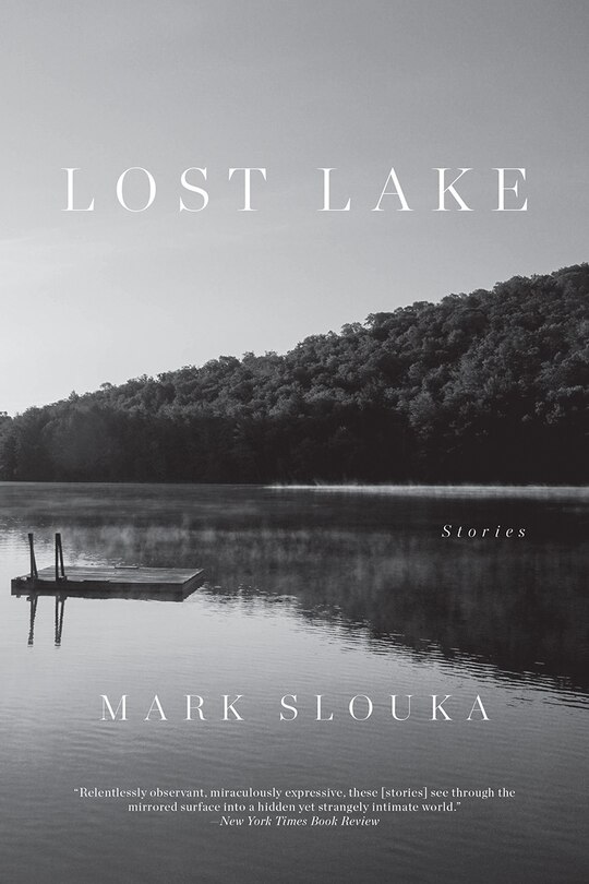 Front cover_Lost Lake