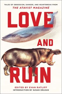 Couverture_Love And Ruin