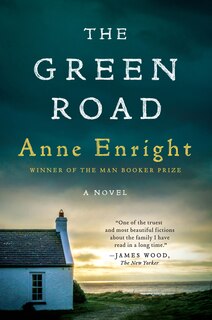 Couverture_The Green Road