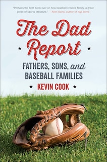 Front cover_The Dad Report