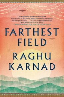 Front cover_Farthest Field