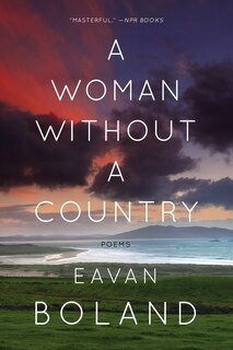 Front cover_A Woman Without A Country