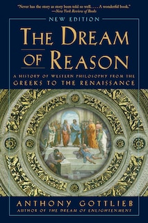 Front cover_The Dream Of Reason