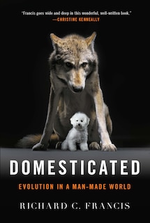 Front cover_Domesticated