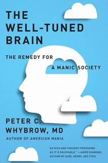 Front cover_The Well-tuned Brain
