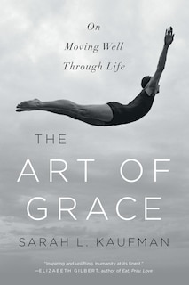 Front cover_The Art Of Grace