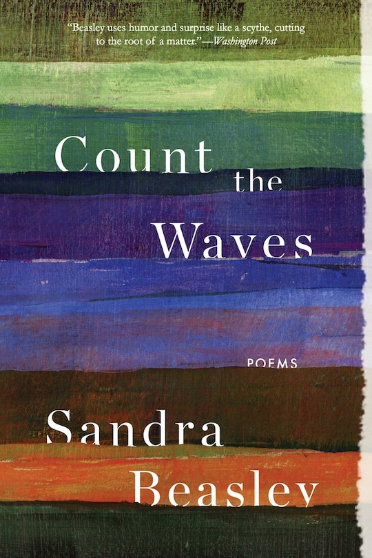 Couverture_Count The Waves