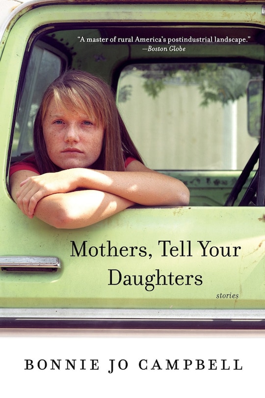 Front cover_Mothers, Tell Your Daughters