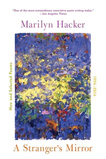 Front cover_A Stranger's Mirror