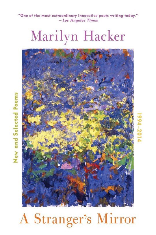 Front cover_A Stranger's Mirror