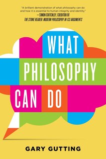 Front cover_What Philosophy Can Do