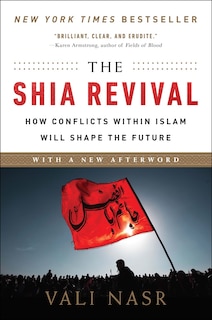 Front cover_The Shia Revival