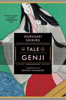 Couverture_The Tale Of Genji