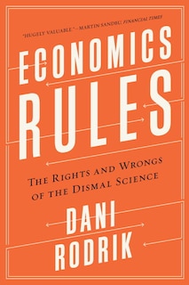 Front cover_Economics Rules