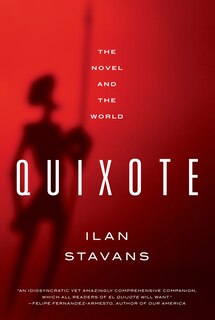 Front cover_Quixote